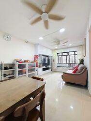 Blk 91 Commonwealth View (Queenstown), HDB 4 Rooms #562034911